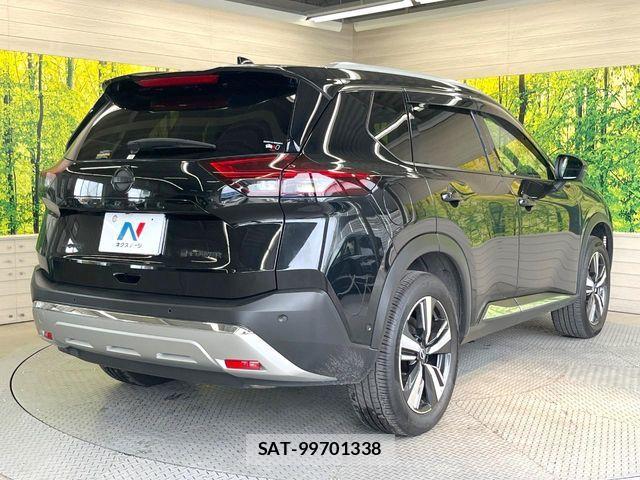 Nissan X-TRAIL HYBRID 2024-10 8039422-16