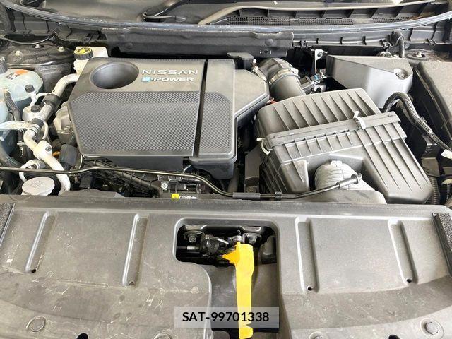 Nissan X-TRAIL HYBRID 2024-10 8039422-19