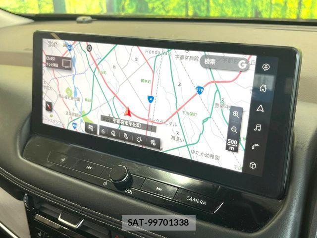 Nissan X-TRAIL HYBRID 2024-10 8039422-2