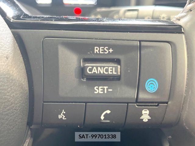 Nissan X-TRAIL HYBRID 2024-10 8039422-4