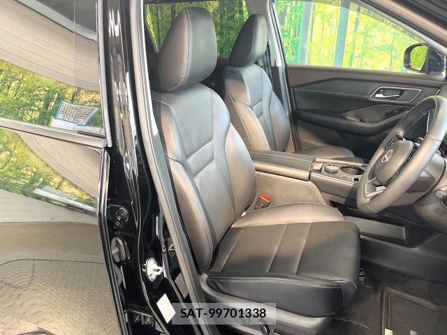 Nissan X-TRAIL HYBRID 2024-10 8039422-7