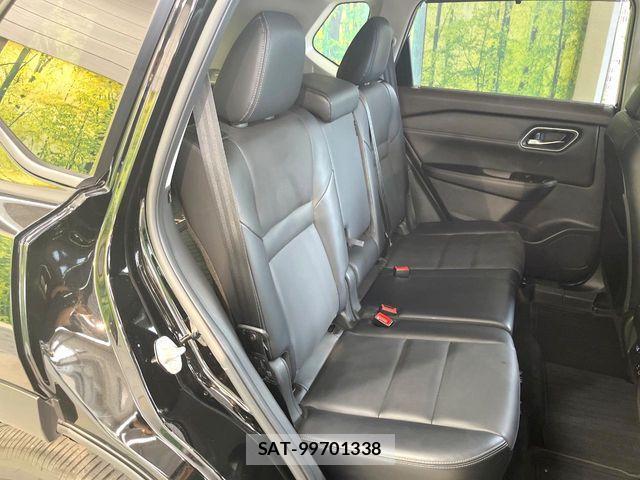 Nissan X-TRAIL HYBRID 2024-10 8039422-8