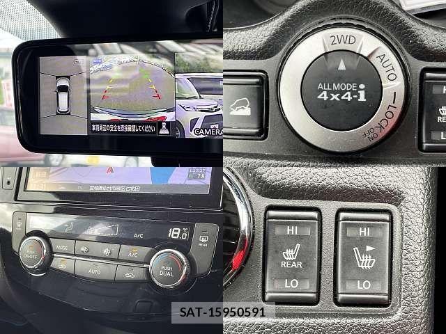 Nissan X-TRAIL HYBRID 2018-07 8039432-6