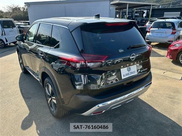 Nissan X-TRAIL HYBRID 2026-03 8039419-10