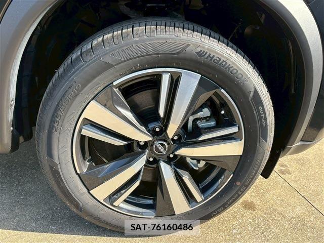 Nissan X-TRAIL HYBRID 2026-03 8039419-13
