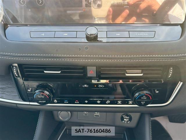 Nissan X-TRAIL HYBRID 2026-03 8039419-23