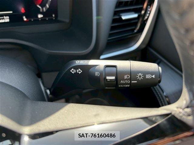 Nissan X-TRAIL HYBRID 2026-03 8039419-28