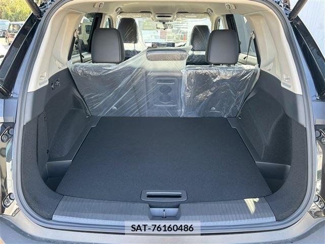 Nissan X-TRAIL HYBRID 2026-03 8039419-5