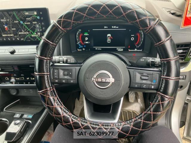 Nissan X-TRAIL HYBRID 2022-08 8039430-16