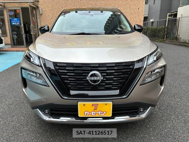 Nissan X-TRAIL HYBRID 2022-07 8039425-10