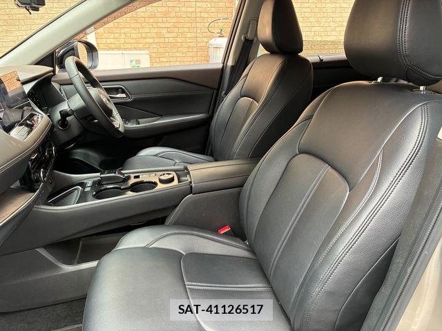 Nissan X-TRAIL HYBRID 2022-07 8039425-16