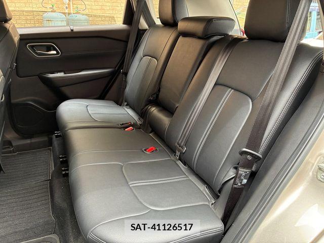 Nissan X-TRAIL HYBRID 2022-07 8039425-18