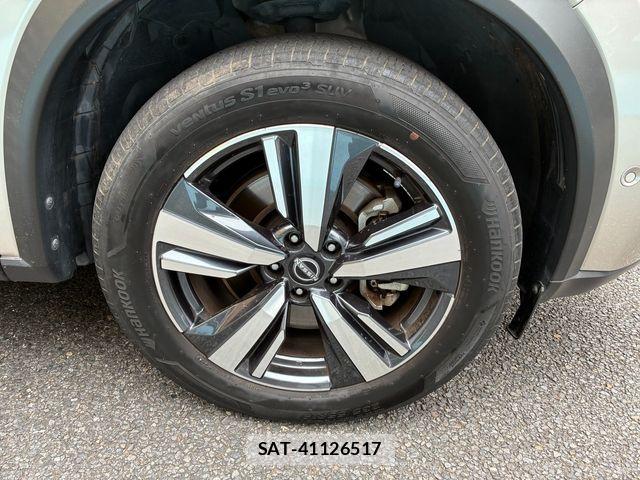 Nissan X-TRAIL HYBRID 2022-07 8039425-27