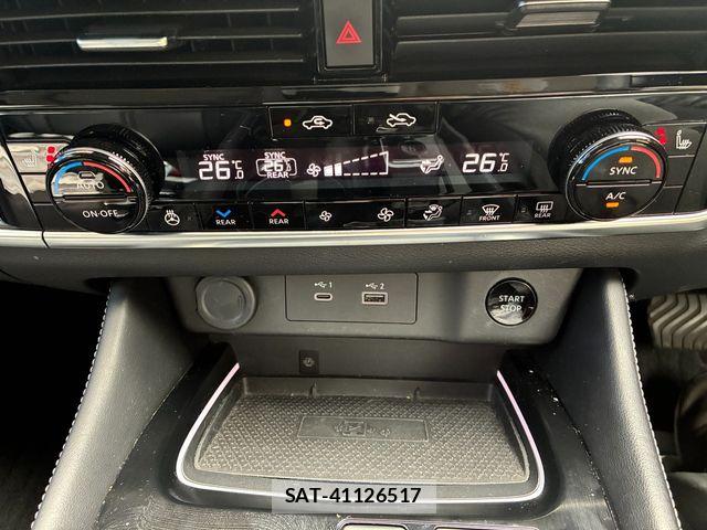 Nissan X-TRAIL HYBRID 2022-07 8039425-7