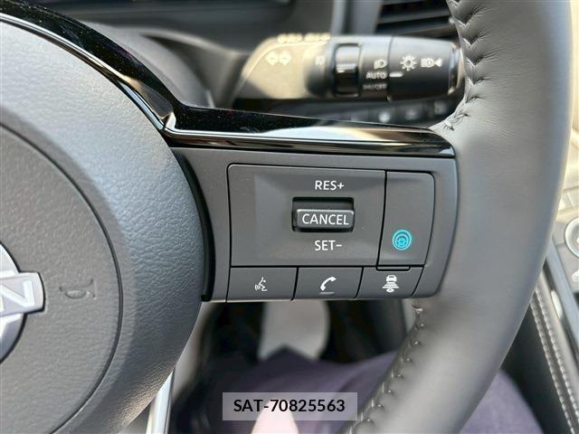 Nissan X-TRAIL HYBRID 2026-03 8039420-26