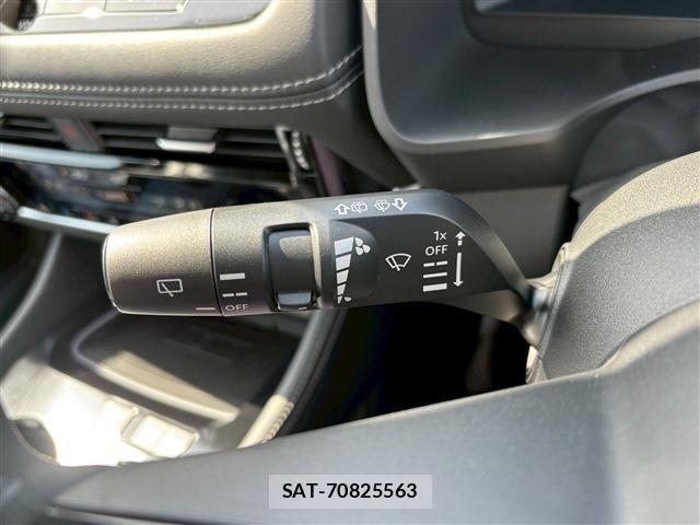Nissan X-TRAIL HYBRID 2026-03 8039420-27