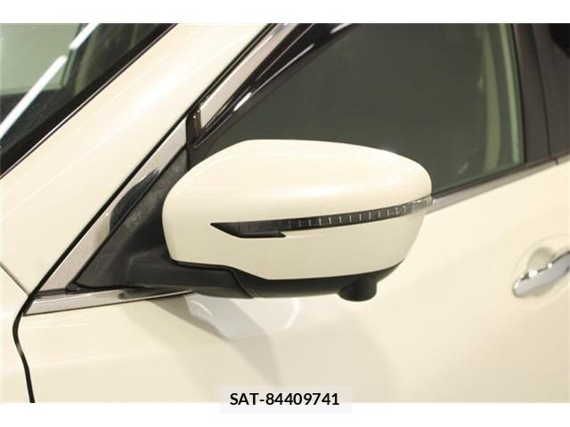 Nissan X-TRAIL HYBRID 2019-08 8039435-19