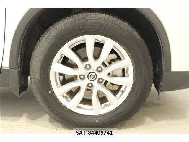 Nissan X-TRAIL HYBRID 2019-08 8039435-21