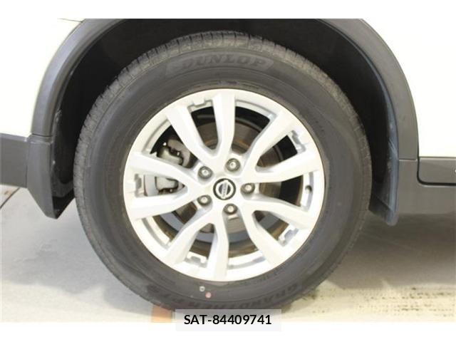 Nissan X-TRAIL HYBRID 2019-08 8039435-22