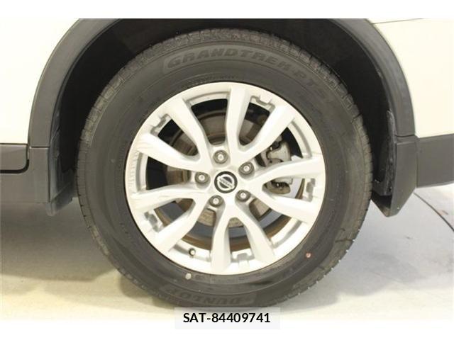 Nissan X-TRAIL HYBRID 2019-08 8039435-23