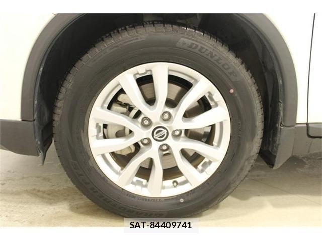 Nissan X-TRAIL HYBRID 2019-08 8039435-24
