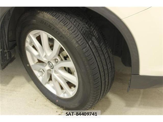 Nissan X-TRAIL HYBRID 2019-08 8039435-27