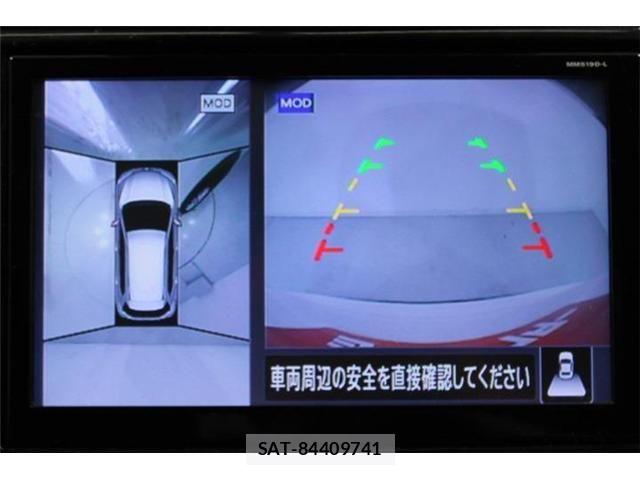 Nissan X-TRAIL HYBRID 2019-08 8039435-3