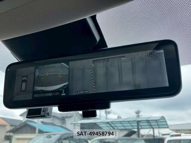 Nissan X-TRAIL HYBRID 2017-07 8039437-2