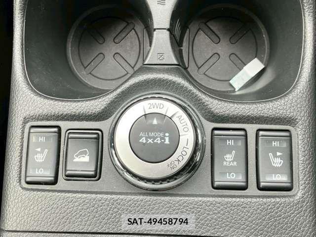 Nissan X-TRAIL HYBRID 2017-07 8039437-6