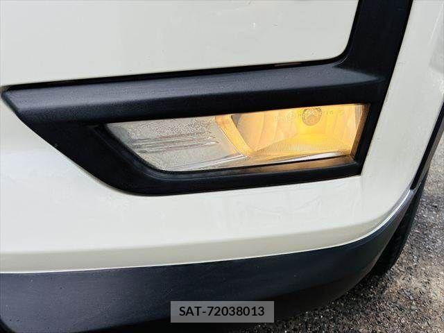 Nissan X-TRAIL HYBRID 2020-10 8039434-12