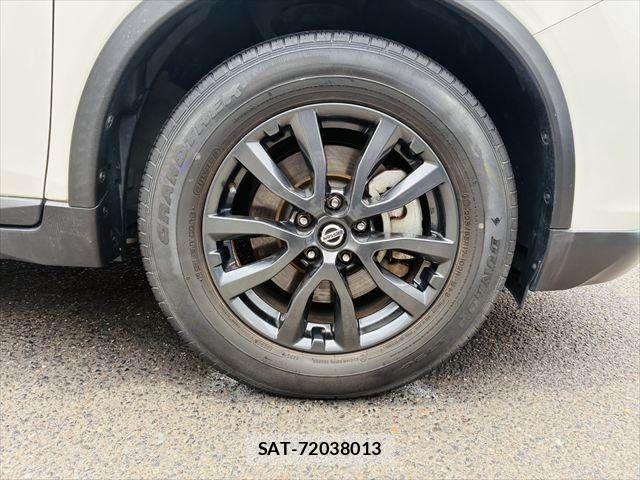 Nissan X-TRAIL HYBRID 2020-10 8039434-13