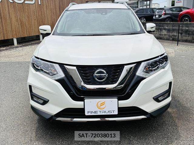 Nissan X-TRAIL HYBRID 2020-10 8039434-14
