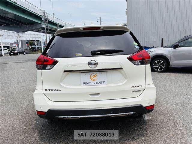 Nissan X-TRAIL HYBRID 2020-10 8039434-18