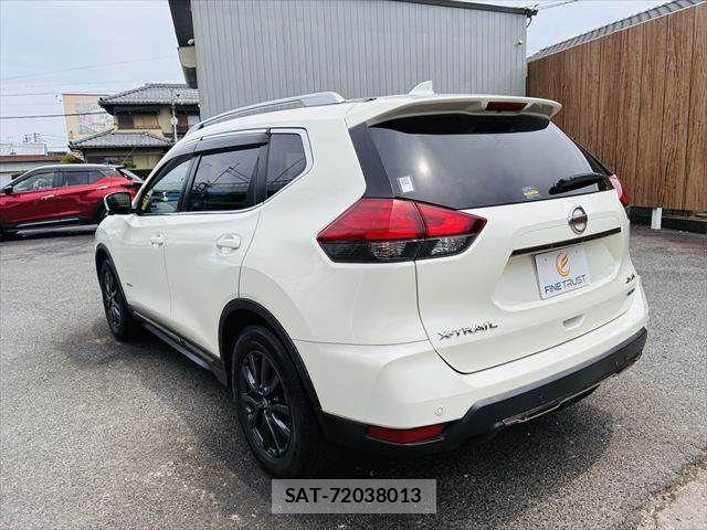Nissan X-TRAIL HYBRID 2020-10 8039434-19