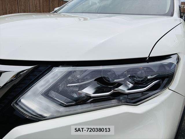 Nissan X-TRAIL HYBRID 2020-10 8039434-21