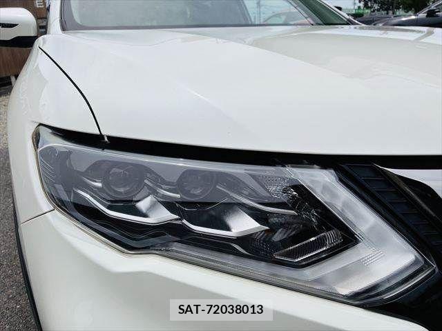 Nissan X-TRAIL HYBRID 2020-10 8039434-22