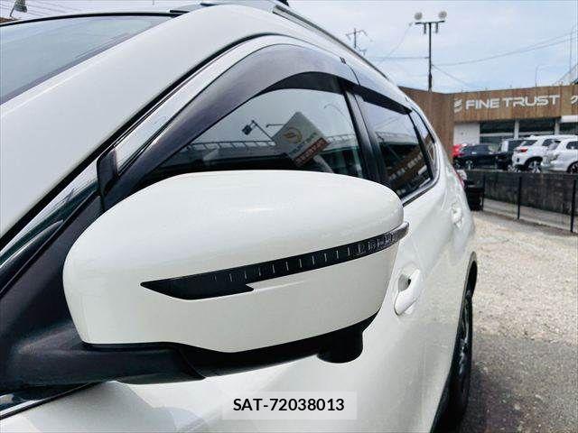 Nissan X-TRAIL HYBRID 2020-10 8039434-25
