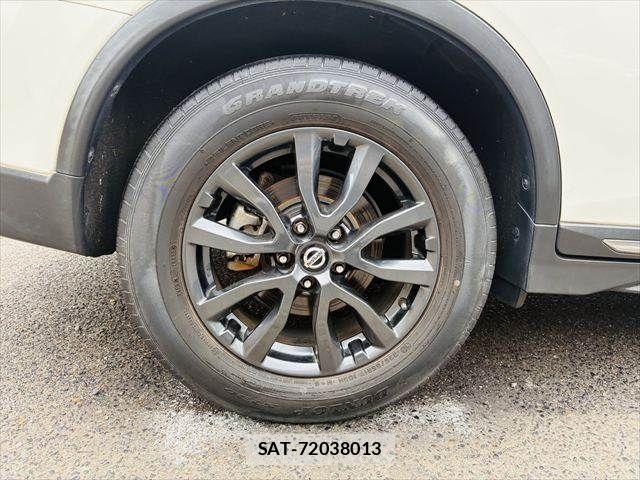 Nissan X-TRAIL HYBRID 2020-10 8039434-27