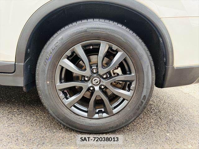 Nissan X-TRAIL HYBRID 2020-10 8039434-28