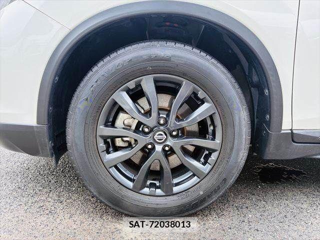 Nissan X-TRAIL HYBRID 2020-10 8039434-29