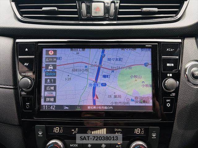 Nissan X-TRAIL HYBRID 2020-10 8039434-3
