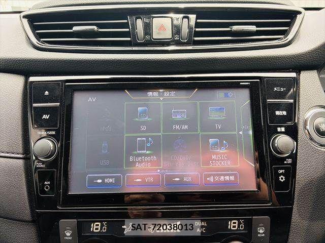 Nissan X-TRAIL HYBRID 2020-10 8039434-4