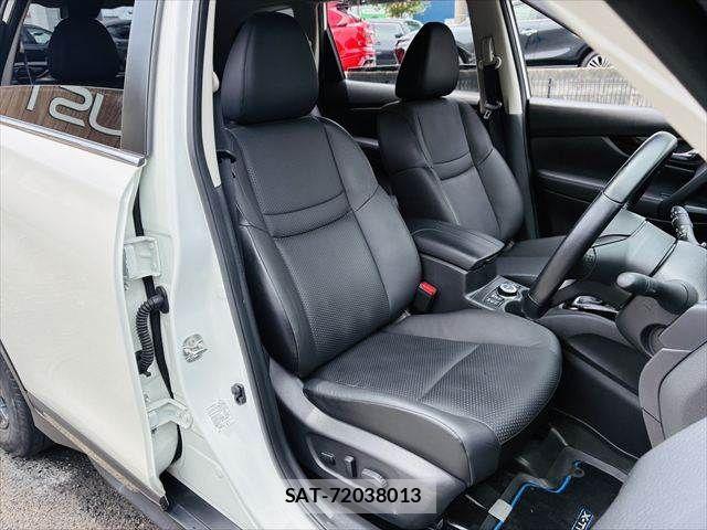 Nissan X-TRAIL HYBRID 2020-10 8039434-7