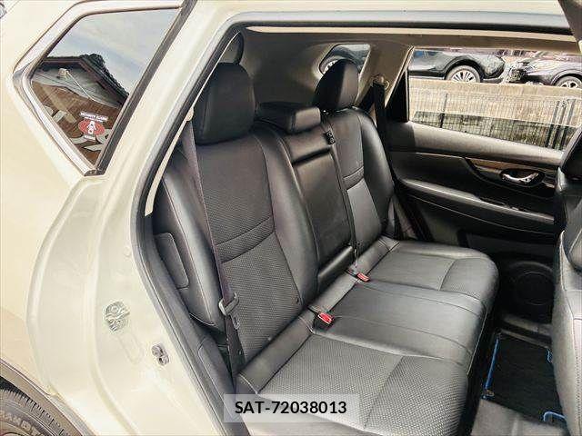Nissan X-TRAIL HYBRID 2020-10 8039434-8