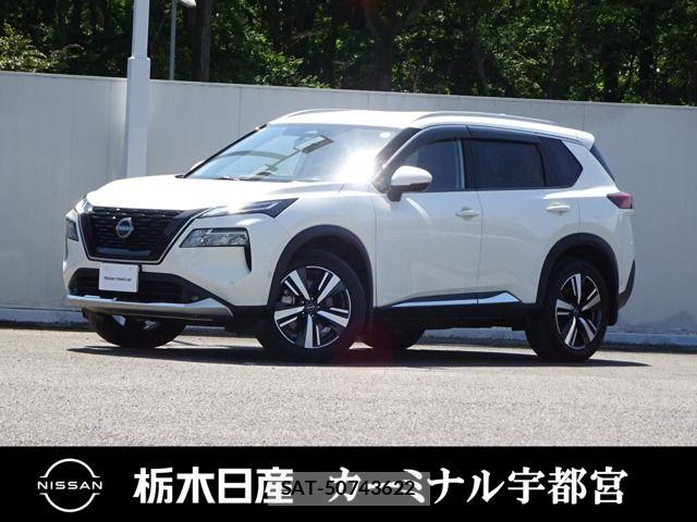 Nissan X-TRAIL HYBRID 2022-10 8039426-0