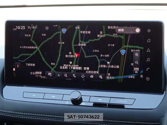 Nissan X-TRAIL HYBRID 2022-10 8039426-13