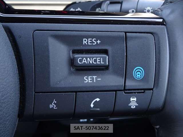 Nissan X-TRAIL HYBRID 2022-10 8039426-18