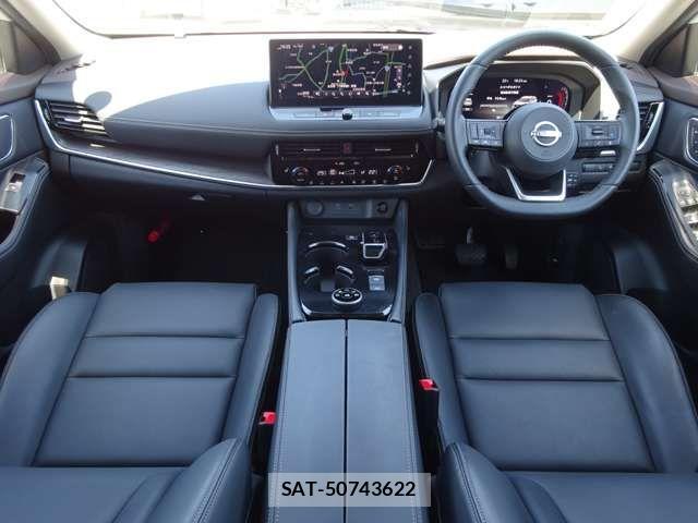 Nissan X-TRAIL HYBRID 2022-10 8039426-3