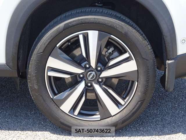 Nissan X-TRAIL HYBRID 2022-10 8039426-7