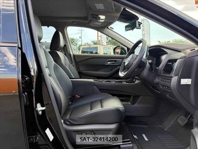 Nissan X-TRAIL HYBRID 2022-09 8039424-15